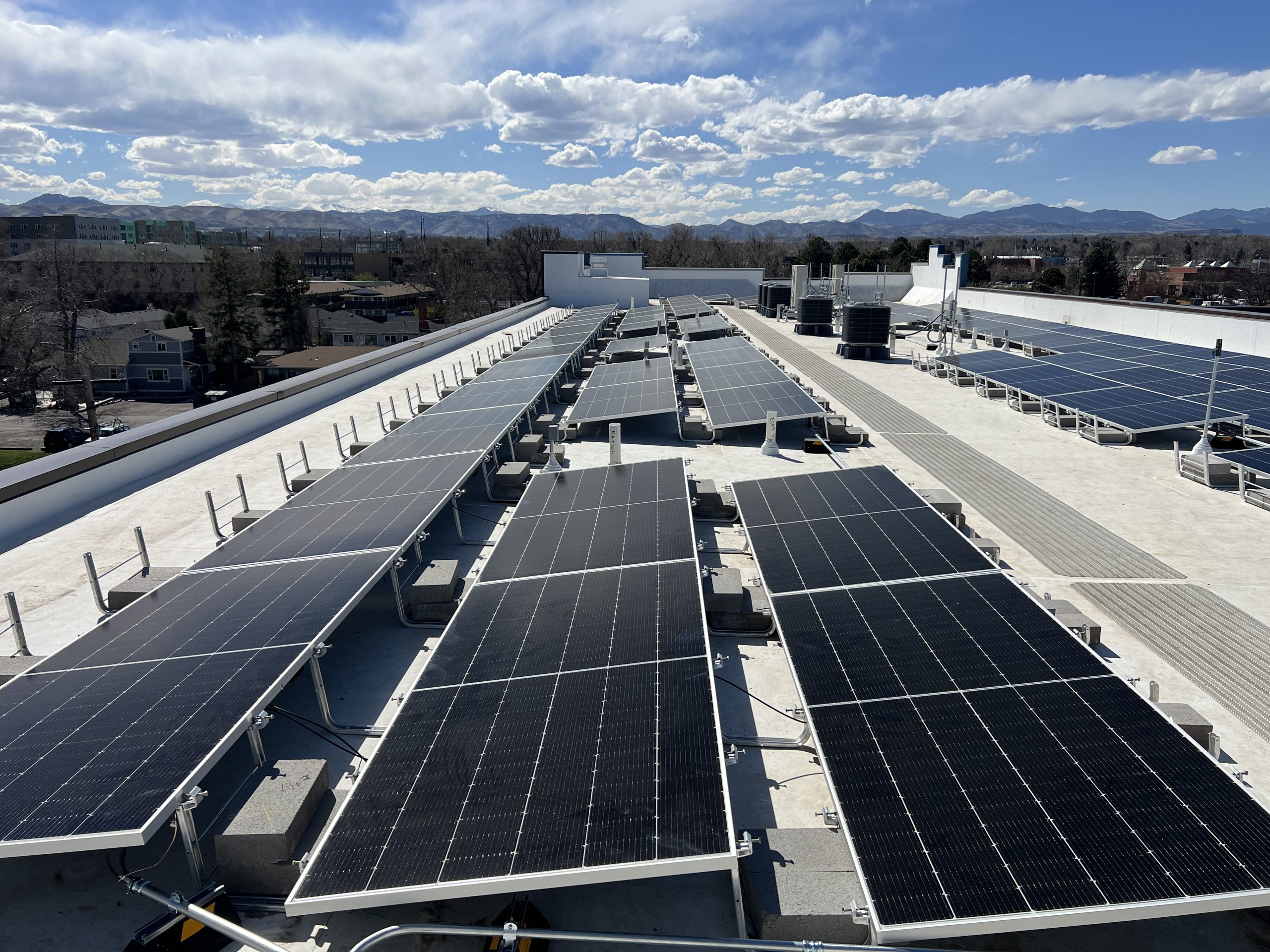 Solar Rooftop